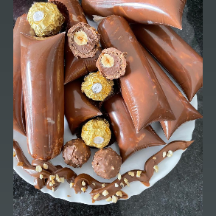 Dindin Ferrero Rocher