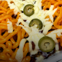 Carne seca | Cheddar 🔥