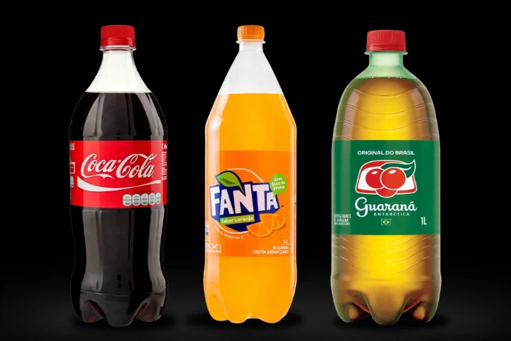 Refrigerante 1lt