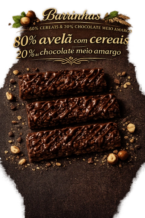 BARRAS CEREAIS