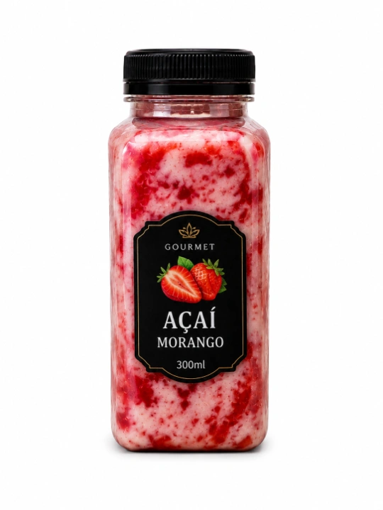 AÇAI GOURMET