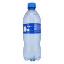Água mineral 500ML