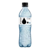 Água com gás 500ML