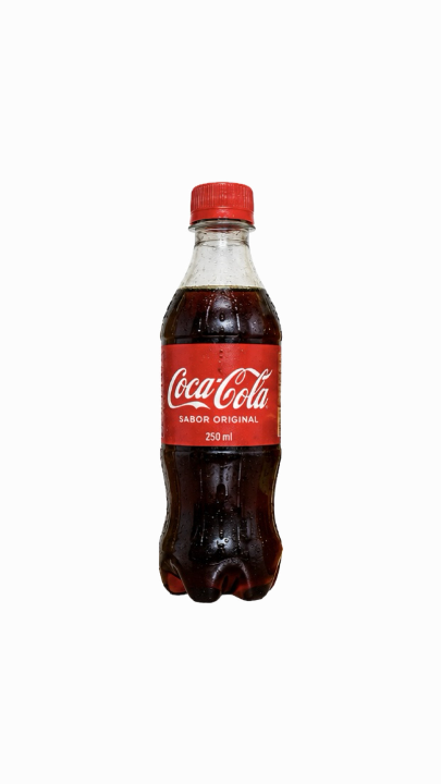 Coca-Cola ( Pitulinha )