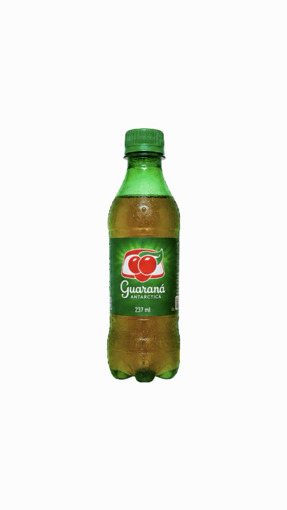 Guarana Latinha