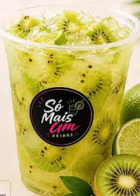 Kiwi e Limão