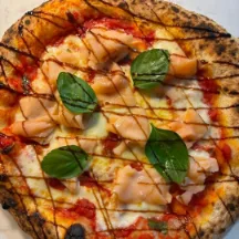 SALMONE FIORNI 