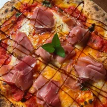 BELLA PARMA 