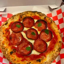 PEPERONI ITALIANO