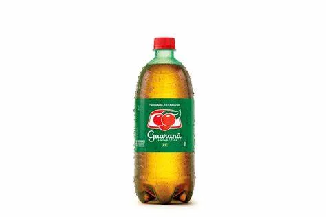 Guaraná antarctica