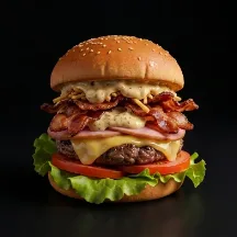 X BACON