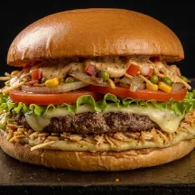 X SALADA