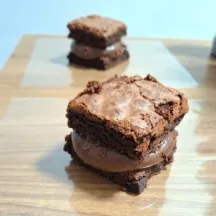 Brownie Chocolate 