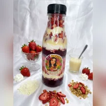 Batidinha de açaí 300ml 