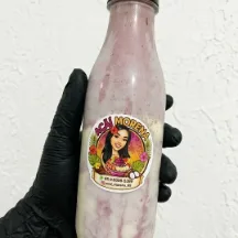 Batid tradicional 500ml