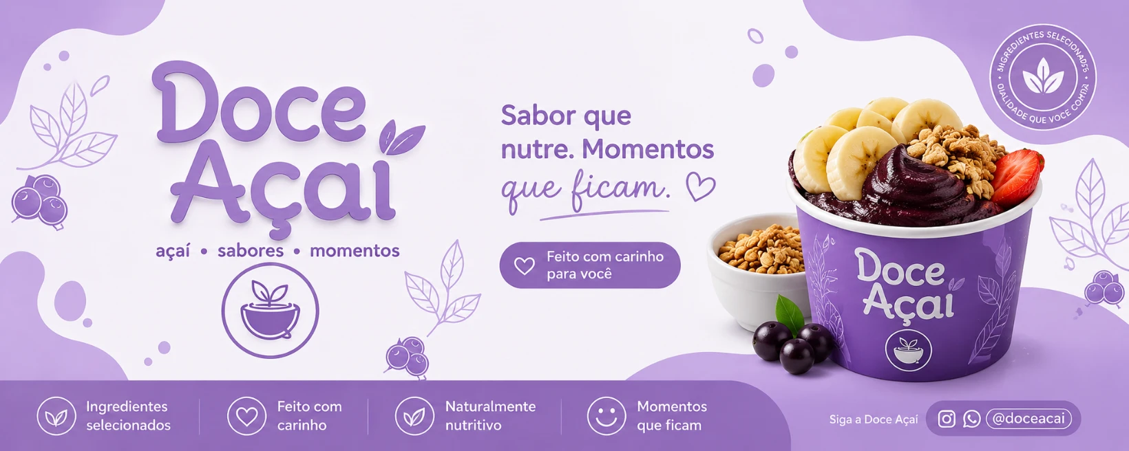 Banner do estabelecimento