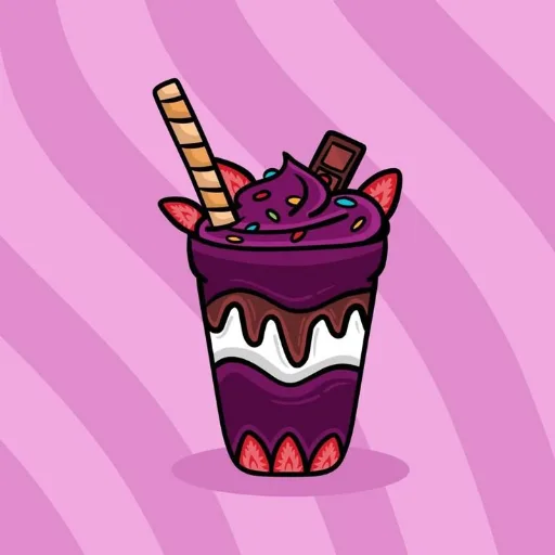 Açaí 330 ML