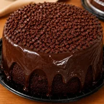 Vulcão chocolatudo 