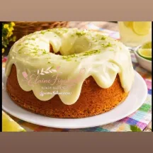 Bolo de ioguerte 