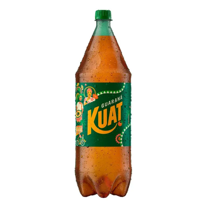 Kuat 2L