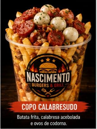 COPO CALABRESUDO 500ml