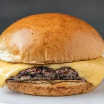 XBurguer 