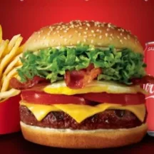 Combo Bacon
