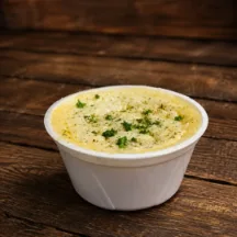 Frango Cremoso