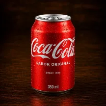 Coca cola 350ml