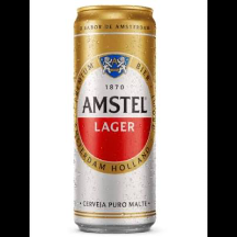 Amstel lata 