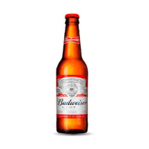 Budweiser 