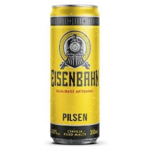 Eisenbahn lata 350ml