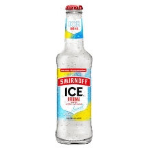 Smirnoff ice  Tradicional