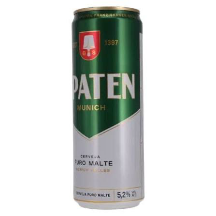 Spaten lata 350ml