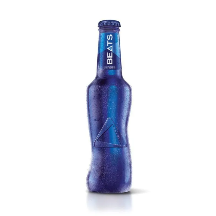 Skol Beats Senses 