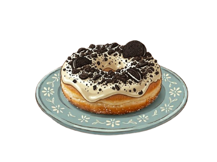 Oreo 
