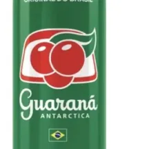Guaraná antártica 