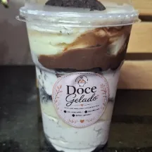 Copo da felicidade de ore