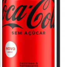 Coca lata 
