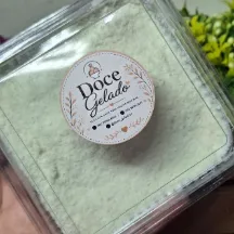 Pave de leiteninho 