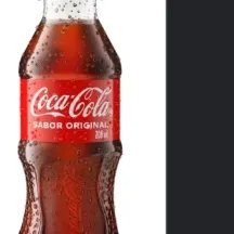 Coca 200ml