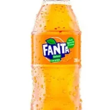 Fanta laranja