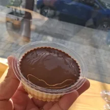 Torta de Maracujá 