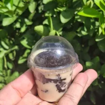 Bombom de oreo 60ml