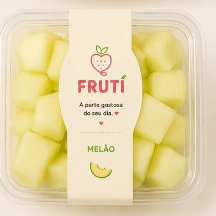 Melão 🍈 250 ml 