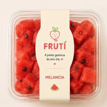 Melancia 🍉  250ml 