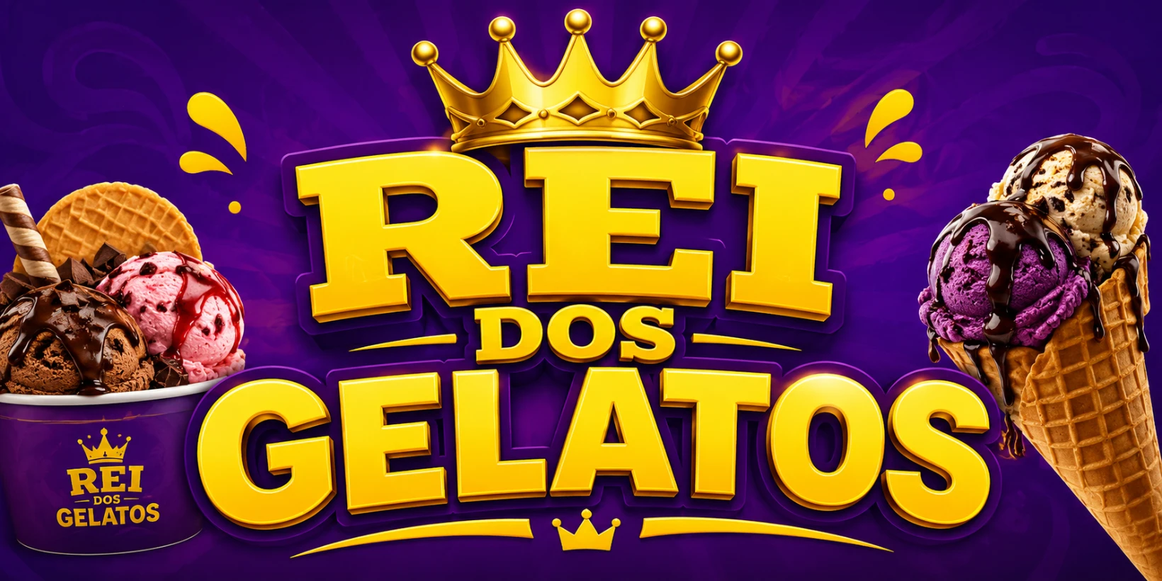 Banner do estabelecimento