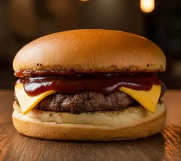 Burger Legado