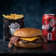 *Combo* Supremo