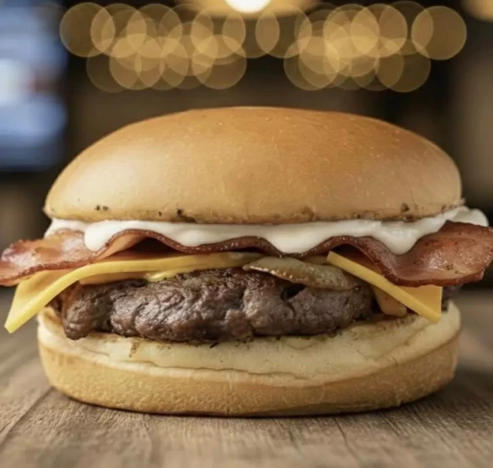 Burger Valente Guardião
